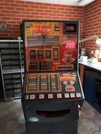 Gokkast Hot Rocks van bellfruit / fruitautomaat, Verzamelen, Automaten | Gokkasten en Fruitautomaten, Euro, Ophalen, Gebruikt