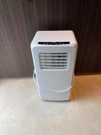 Mobiele Airco, Witgoed en Apparatuur, Airco's, Ophalen, Minder dan 60 m³, Zo goed als nieuw, Afstandsbediening