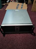 19" Server behuizing, Computers en Software, Computerbehuizingen, Ophalen, Gebruikt