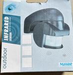 Beweging sensor of infrarood sensor, Ophalen of Verzenden, Nieuw, 50 tot 200 watt, Overige typen