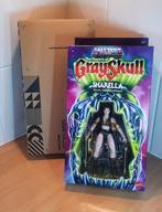 MOTU SHARELLA Origins Masters of the Universe He-Man, Ophalen of Verzenden, Nieuw