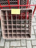 20 Horeca vaatwas korven met 2 opzetstukken, Doe-het-zelf en Verbouw, Kratten en Dozen, Ophalen, 40 tot 60 cm, Zo goed als nieuw