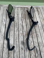 Te koop set Emuk caravanspiegels voor XC60-I 2008-2017, Ophalen of Verzenden, Zo goed als nieuw
