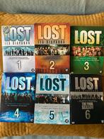 Lost Complete Serie DVD Boxset, Ophalen, Boxset, Science Fiction en Fantasy, Zo goed als nieuw