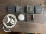 Raymarine GPS, ST60+ Wind en ST60+ Tridata, Watersport en Boten, Navigatiemiddelen en Scheepselektronica, Ophalen of Verzenden