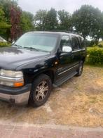 Chevrolet tahoe 2001 in onderdelen, Auto-onderdelen, Ophalen, Chevrolet, Motorkap