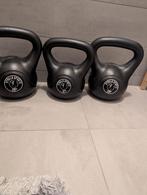 Kettlebells, Ophalen, Zo goed als nieuw, Benen, Kettlebell