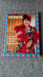 Debbie de Jong - Debbie, Boeken, Ophalen of Verzenden, Zo goed als nieuw, Mode algemeen, Debbie de Jong