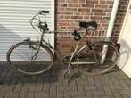 Een oldtimer herenfiets, 56 cm of meer, Ophalen, Gebruikt, Batavus