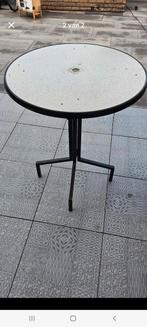 Sta tafel te huur, Huis en Inrichting, Tafels | Statafels, Ophalen