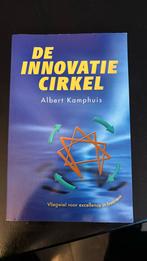 A. Kamphuis - De innovatiecirkel, Ophalen of Verzenden, Zo goed als nieuw, A. Kamphuis