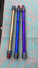 Dyson V11 Zuigstangen - alleen blauwe nog, Ophalen of Verzenden, Gebruikt