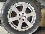 Winterset Volvo XC 60, Auto-onderdelen, Banden en Velgen, Gebruikt, Banden en Velgen, 17 inch, 235 mm