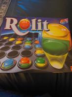 Rolit spel, Ophalen of Verzenden