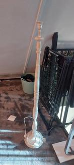 Staande lamppoot, Ophalen of Verzenden