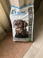 Clinic hypoallergeen zalm 10 kg, Ophalen, Hond