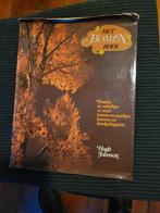 Het bomenboek (Hugh Johnson), Boeken, Gelezen, Ophalen of Verzenden, Bloemen, Planten en Bomen