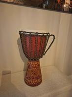 Djembe, Ophalen of Verzenden, Zo goed als nieuw, Trommel