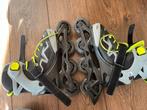 Skeelers jongen maat 35-38, Sport en Fitness, Skeelers, Heren, Inline skates 4 wielen, Ophalen, Overige merken