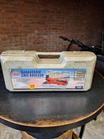 Auto krik, Auto diversen, Krikken, Ophalen, Zo goed als nieuw, Manueel, Garagekrik