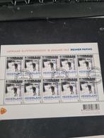 @@ V3012 gestempeld @@ A, Postzegels en Munten, Postzegels | Nederland, Ophalen of Verzenden, Gestempeld