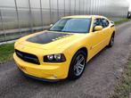 Dodge Charger Daytona 5.7 Hemi 2006, Auto's, Te koop, Geïmporteerd, 5 stoelen, Benzine