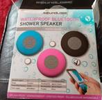 Waterdichte Bluetooth Douche Speaker, Overige merken, Overige typen, Nieuw, Ophalen of Verzenden