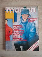 Marion Zelfmaakmode - Januari 1979, Boeken, Ophalen of Verzenden, Gelezen, Damesbladen
