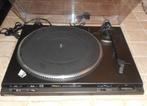Technics draaitafel SL BD22 zwart met nw naald en snaar..., Ophalen of Verzenden, Gebruikt, Overige merken, Pitch-regelaar
