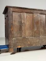 Franse Commode 18e eeuw, Huis en Inrichting, Ophalen, Gebruikt, 50 tot 100 cm, Minder dan 100 cm