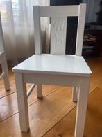 Kinderstoeltjes, Kinderen en Baby's, Kinderkamer | Tafels en Stoelen, Ophalen, Zo goed als nieuw, Stoel(en)