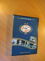 2-DVD 100 jaar Philips Sport Vereniging 1913-2013. PSV, Cd's en Dvd's, Alle leeftijden, Ophalen of Verzenden, Zo goed als nieuw