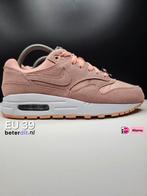 Nike Air Max 1 GS 'Have a Nike Day Bleached Coral'
Maat: 39, Ophalen of Verzenden, Nike, Nike, Roze