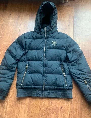 Winterjas van Lutha  beschikbaar voor biedingen