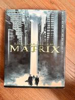 The art of the matrix, Ophalen of Verzenden