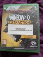 Rainbow Six Extraction - Xbox Series X/Xbox One, Ophalen of Verzenden, Nieuw