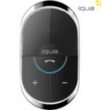 Iqua PHF-302 Bluetooth Handsfree Carkit, Auto diversen, Carkits, Ophalen of Verzenden, Gebruikt