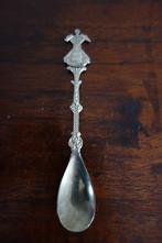 Lepeltje Valkenburg Mijnwerkers, Antiek en Kunst, Curiosa en Brocante, Ophalen of Verzenden