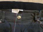 Paardrijbroek grijs, Dieren en Toebehoren, Paardrijkleding, Ophalen, Zo goed als nieuw, Dressuur, Onderkleding