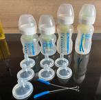Flessen dr Brown’s, Kinderen en Baby's, Babyvoeding en Toebehoren, Ophalen of Verzenden, Zo goed als nieuw, Overige typen