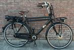 Prachtige Sparta Pick-up elektrische transport fiets 400Wh, Fietsen en Brommers, Fietsen | Dames | Moederfietsen, Ophalen