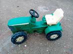 Traptrekker, Kinderen en Baby's, Speelgoed | Buiten | Voertuigen en Loopfietsen, Ophalen, Gebruikt, Trapvoertuig
