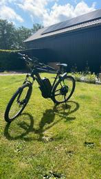 1500w zelf gebouwde elektrische Cube Aim Pro, Hardtail, Ophalen, Zo goed als nieuw, Overige merken