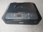 Canon Pixma 5750 printer bijna gratis, Computers en Software, Printers, Ophalen, Gebruikt