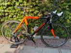 Imming cyclocross/gravelbike., Fietsen en Brommers, Fietsen | Racefietsen, Overige merken, Gebruikt, Carbon, Ophalen of Verzenden