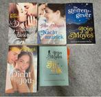 Romans boeken, Ophalen of Verzenden, Zo goed als nieuw