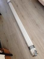 Zonnehemel TL-lampen, Ophalen, Gebruikt, Zonnebank enkelzijdig, 10 tot 15 lampen