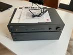 NAD voor- en eindversterker, Audio, Tv en Foto, Versterkers en Receivers, Ophalen of Verzenden, Stereo, Overige merken