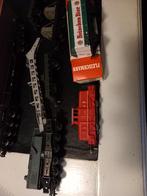 Fleischmann trein, Gelijkstroom, Fleischmann, Ophalen of Verzenden, Gebruikt