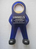 flesopener  UMMELS BRUNSSUM  natuursteen, Verzamelen, Merken en Reclamevoorwerpen, Ophalen of Verzenden, Zo goed als nieuw, Gebruiksvoorwerp